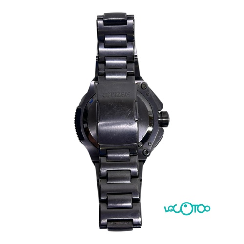 CITIZEN u700-t013708 PROMASTER ECO DRIVE 