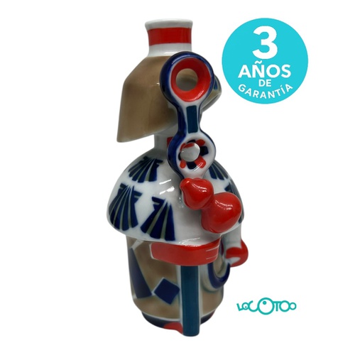 Cerámica SARGADELOS APOSTOL