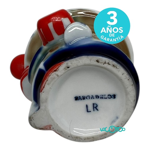 Cerámica SARGADELOS APOSTOL