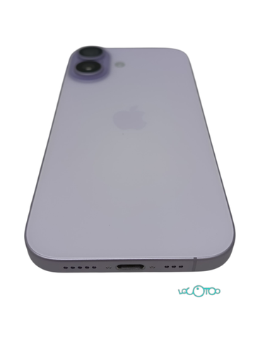 Smartphone APPLE IPHONE 17 Libre 6,3 '' 8 G