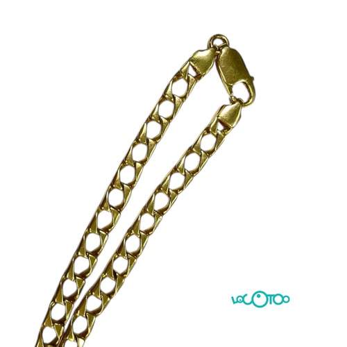 Cadena Oro CADENA ORO 18K CADENA ESLABONES 
