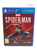 Videojuego SONY PS4 MARVEL'S SPIDER-MAN Pla