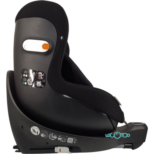 SILLA DE COCHE GB VAYA 2 i-SIZE FUTURE PERF