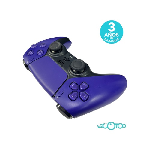 Mando Consola SONY PS5 DUAL SENSE