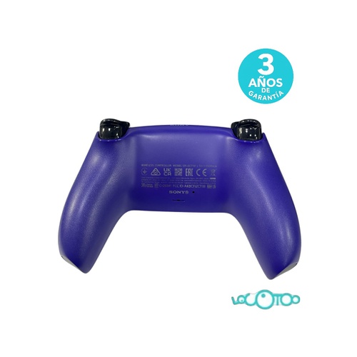 Mando Consola SONY PS5 DUAL SENSE