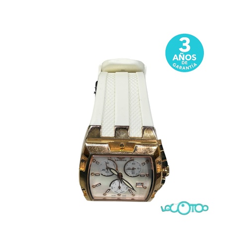Reloj Pulsera SANDOZ CARACTERE