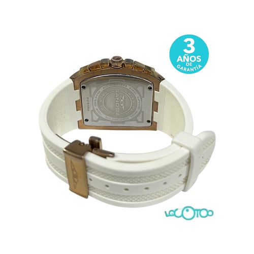 Reloj Pulsera SANDOZ CARACTERE
