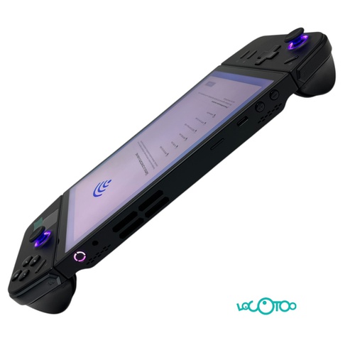 CONSOLA PORTÁTIL LENOVO LEGION GO 8APU1