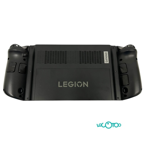 CONSOLA PORTÁTIL LENOVO LEGION GO 8APU1
