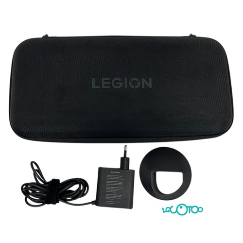 CONSOLA PORTÁTIL LENOVO LEGION GO 8APU1