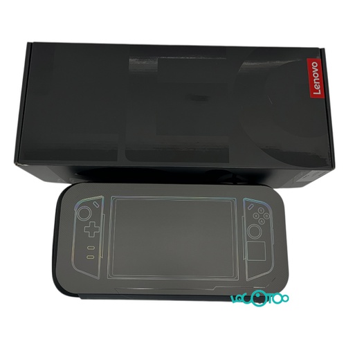 CONSOLA PORTÁTIL LENOVO LEGION GO 8APU1