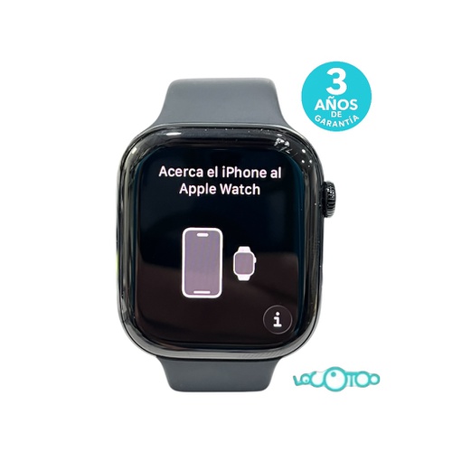 Smartwatch APPLE APPLE WATCH SERIES 11 (A33