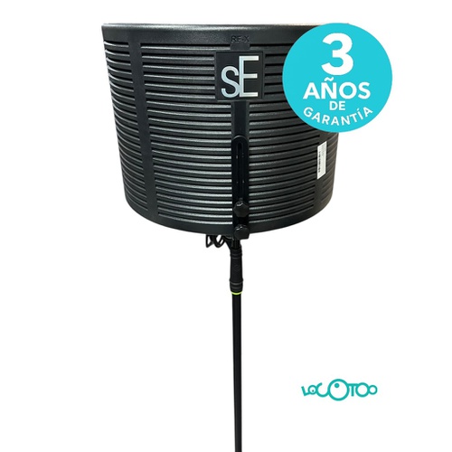 Micrófono SE ELECTRONIC X1 STUDIO