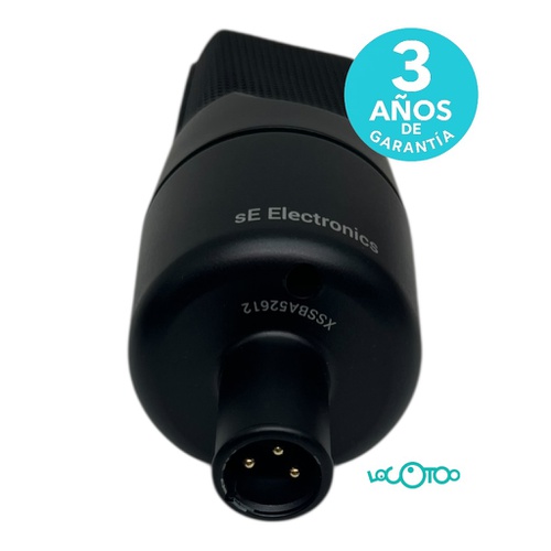 Micrófono SE ELECTRONIC X1 STUDIO