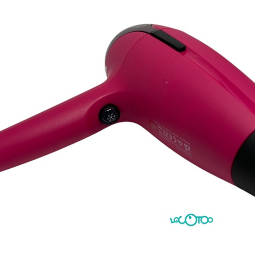 SECADOR GHD HELIOS PINK TAKE CONTROL NOW