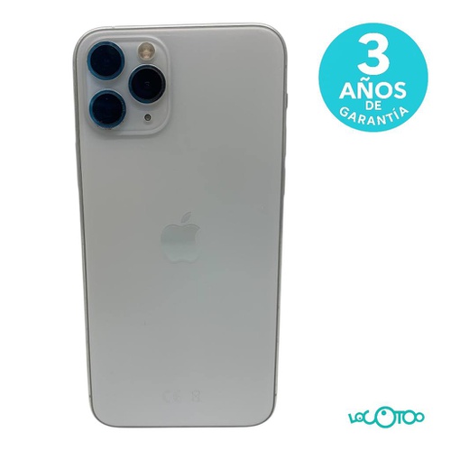 Smartphone APPLE IPHONE 11 PRO 5,8 '' 6 GB 