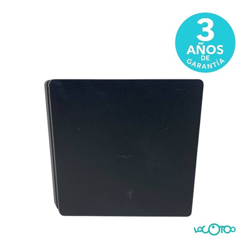 Consola SONY PS4 PS4 SLIM 1TB CON MANDO PS4
