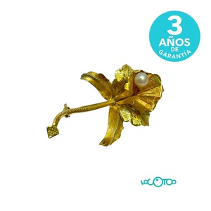 Varios Joyería Oro