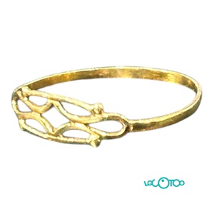Anillo Oro