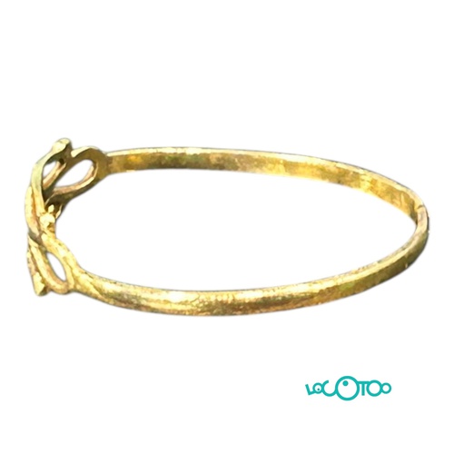 Anillo Oro 18K
