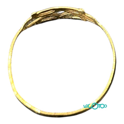 Anillo Oro 18K