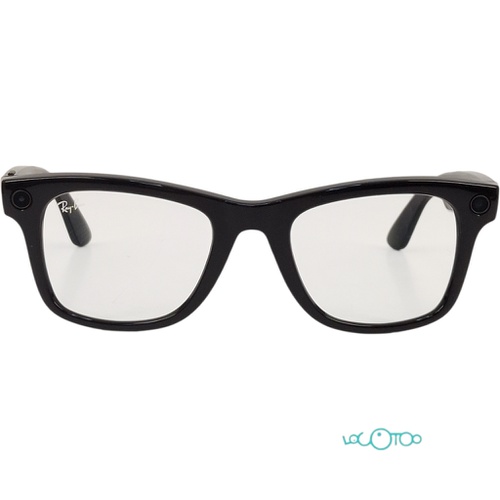 GAFAS RAY-BAN META WAYFARER GEN 2 (RW4012)