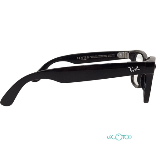 GAFAS RAY-BAN META WAYFARER GEN 2 (RW4012)