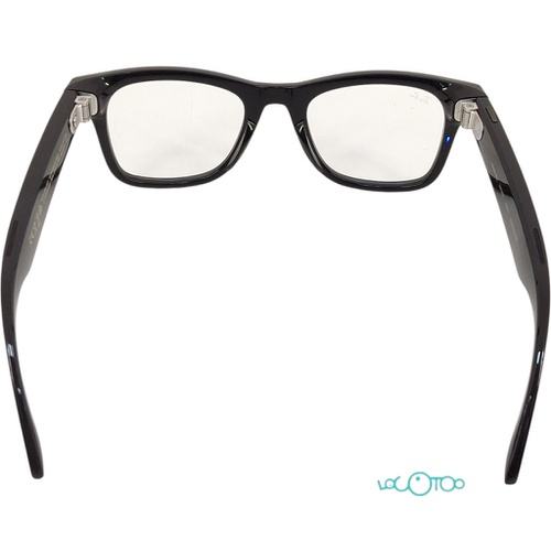 GAFAS RAY-BAN META WAYFARER GEN 2 (RW4012)