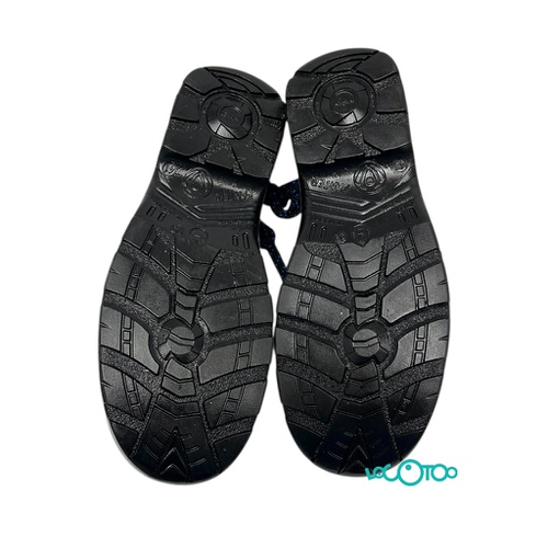 PANTER CALZADO SEGURIDAD TALLA 41