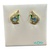 Pendientes Oro 18K