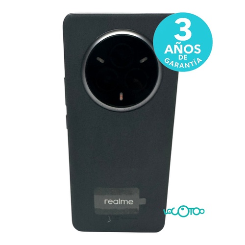 REALME 14 PRO 8 GB 12 GB 256 GB 2 Cámaras D