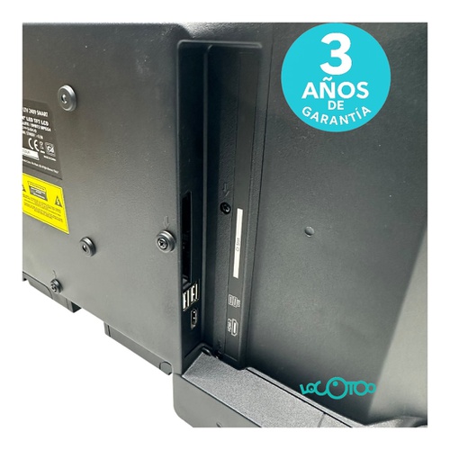 TV LED TREVI LTV 2409 SMART 24 '' HD Ready 