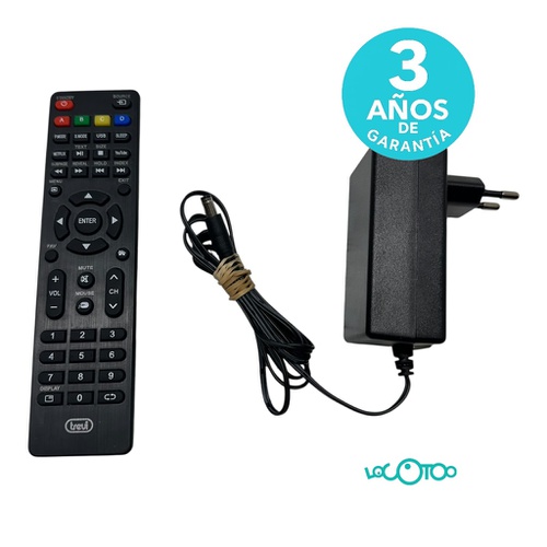 TV LED TREVI LTV 2409 SMART 24 '' HD Ready 