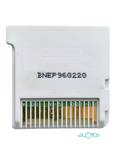 POKEMON MOON NINTENDO 3DS