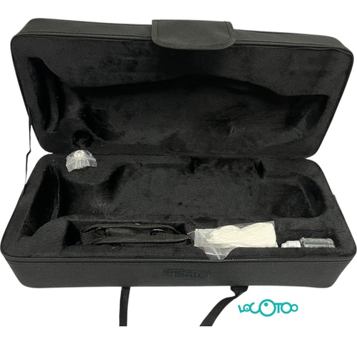 TROMPETA AUREUS BRASS SILVER