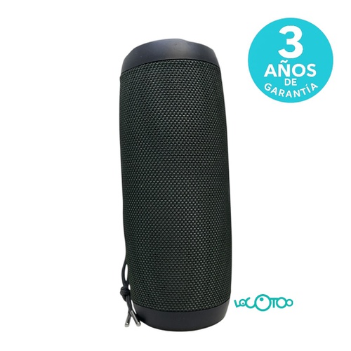 Altavoz Portátil ENERGY SISTEM URBAN BOX 5+