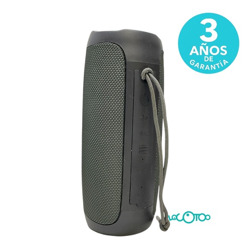 Altavoz Portátil ENERGY SISTEM URBAN BOX 5+