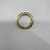 Anillo Oro BULGARI ANILLO ORO 18K