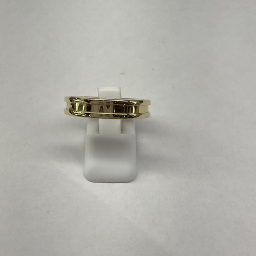 Anillo Oro BULGARI ANILLO ORO 18K