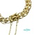Pulsera Oro 18K