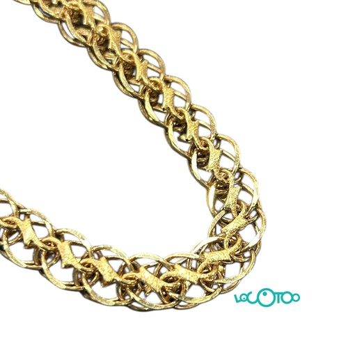 Pulsera Oro 18K