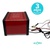 Cargador Baterías SOLTER FULL13