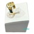 Anillo oro 18K