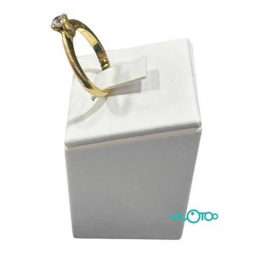 Anillo Oro 18K Talla 20