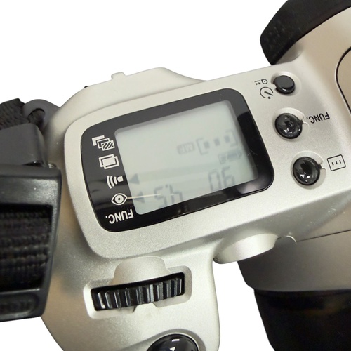 Cámara Réflex CANON EOS 500N