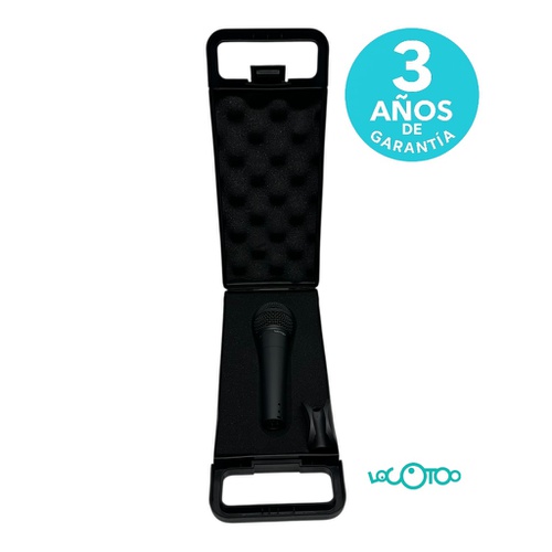 Micrófono BEHRINGER ULTRA VOICE XM8500