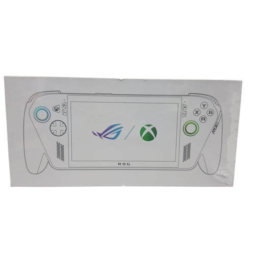 Consola Portátil ASUS ROG XBOX ASUS ROG ALL