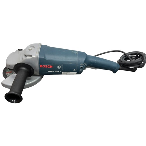 Amoladora Eléctrica BOSCH GWS1000