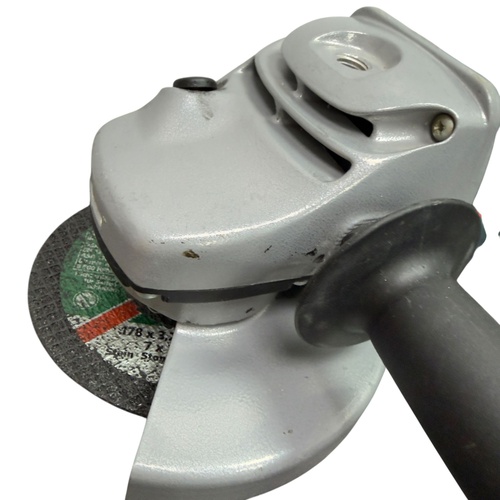 Amoladora Eléctrica BOSCH GWS1000