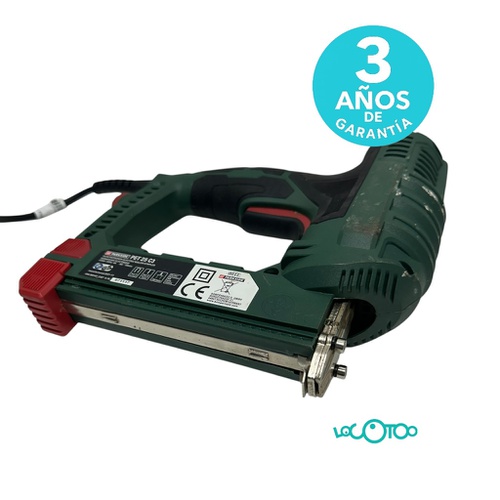 Grapadora Eléctrica PARKSIDE PET 25 C3 230 